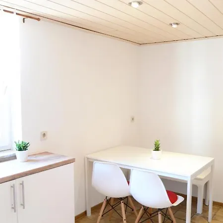 #Hoenepartment - Timeout Waldhessen - Bis Zu 8 Pers. Honebach Exterior photo