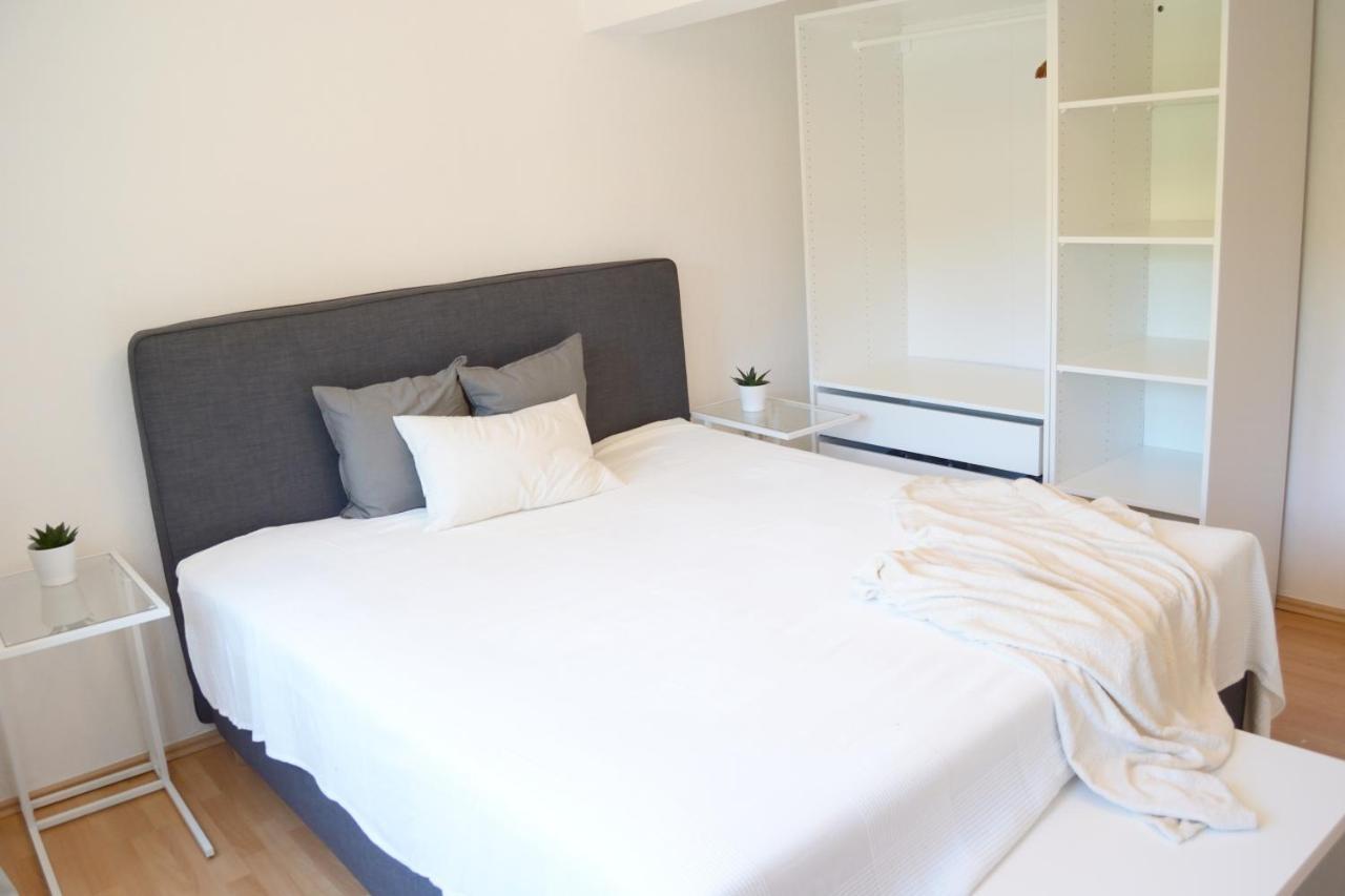 Apartment #hoenepartment - Timeout Waldhessen - Bis Zu 8 Pers.