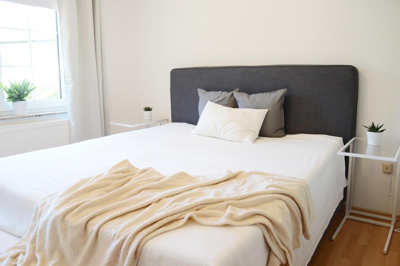 Apartment #hoenepartment - Timeout Waldhessen - Bis Zu 8 Pers. Honebach
