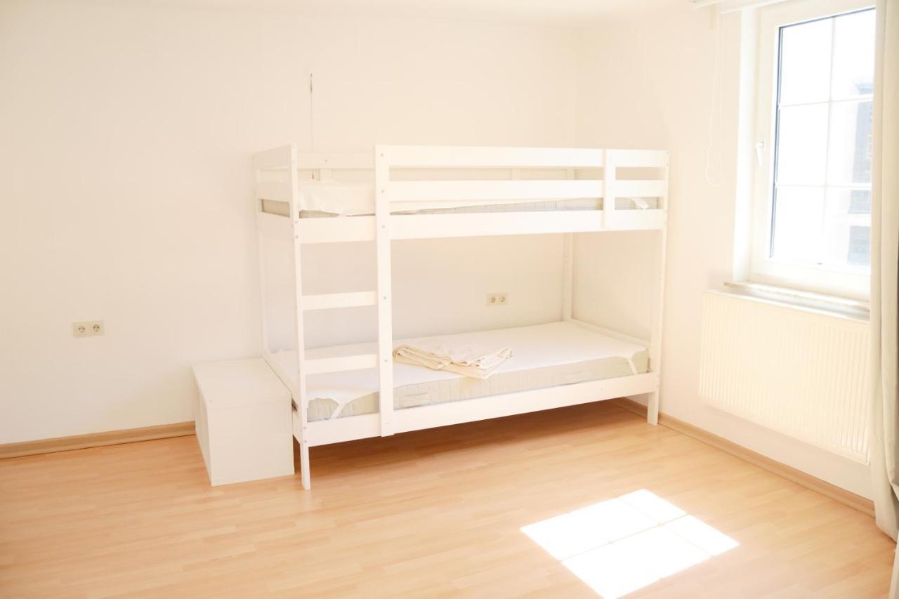 #hoenepartment - Timeout Waldhessen - Bis Zu 8 Pers. Apartment