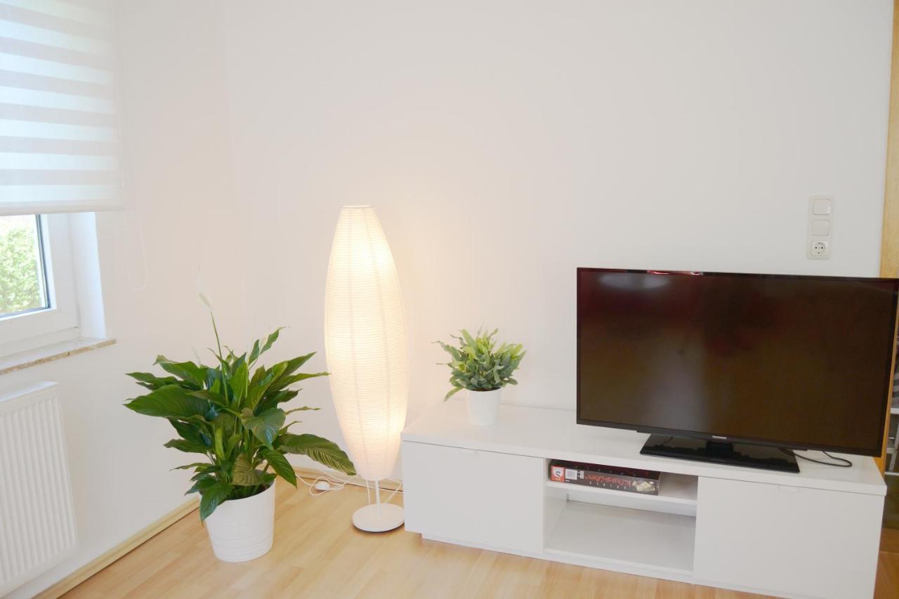 Apartment #hoenepartment - Timeout Waldhessen - Bis Zu 8 Pers. Honebach