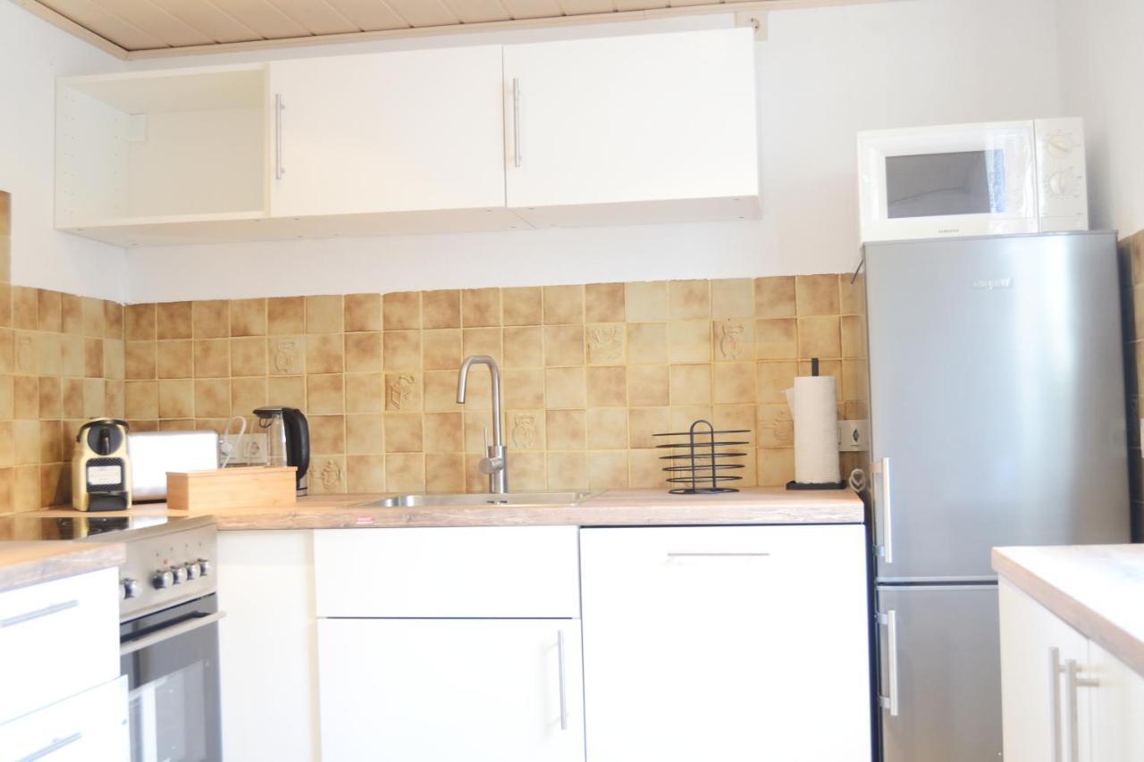 #hoenepartment - Timeout Waldhessen - Bis Zu 8 Pers. Apartment *