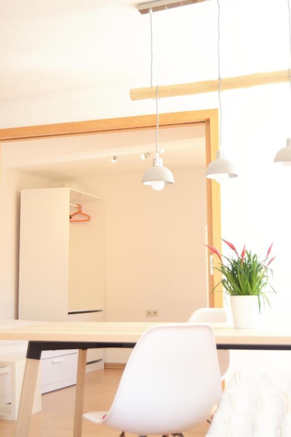 #hoenepartment - Timeout Waldhessen - Bis Zu 8 Pers. Apartment