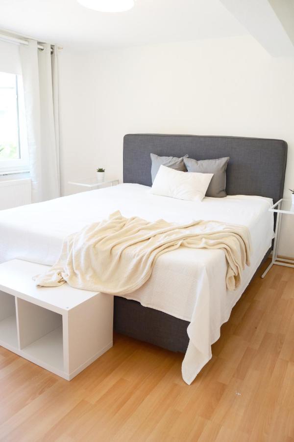 Apartment #hoenepartment - Timeout Waldhessen - Bis Zu 8 Pers. Honebach